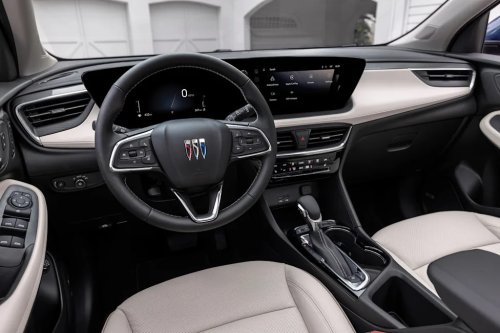 GM Still Sells Four Cars For Under $30,000 And One Is The Clear Winner