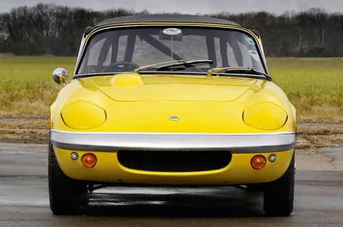 The greatest cars ever made with pop-up headlights