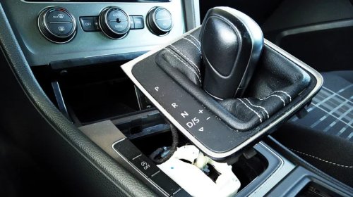 Need To Replace Your Gear Shifter? Here's How Much It Might Cost You