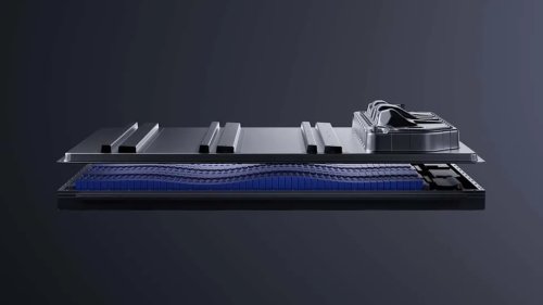 This American Battery Could Break China’s Grip On The EV Supply Chain