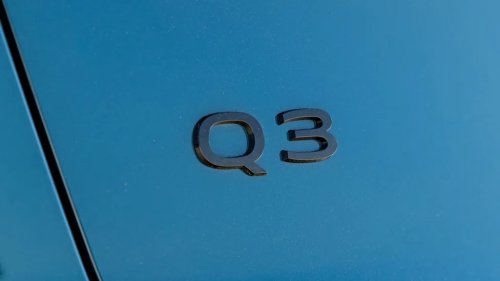 2027 Audi Q3