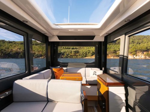 Boat Test: 2026 Aiata Wayfinder 38