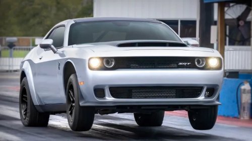Why The Sixth-Gen Camaro Never Reached True Muscle Car Status