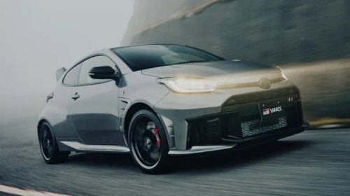 The History Of Toyota's Sports Cars