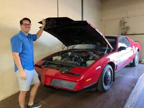 Meet the ‘Normcars’ That America Forgot