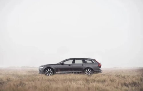 Volvo, Volvo Revival: Sedans and Wagons Could Return For 2028 Model Year