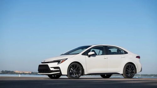 Toyota, Toyota Corolla, Toyota Corolla 5-Year Ownership Cost: How Affordable Is It Really?