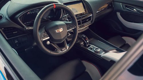 Report: One of the Greatest Cadillacs Ever Will Get a Second Act