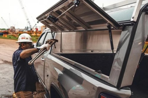 RealTruck places American Innovation into the Recent A.I. Trends