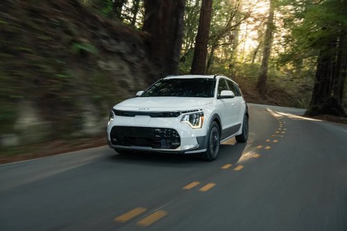 Kia, Kia Niro, Toyota, Kia Niro Vs. Toyota Corolla Hybrid: Which One Is The Most Fuel-Efficient?