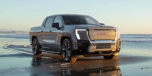 GMC Sierra EV vs. Hummer EV: Which Makes the Most of an Identical Platform?
