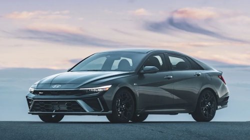 Study Finds That Affordable Used Cars Are Becoming A Thing Of The Past