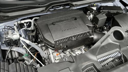 All The Details: 2026 Honda Pilot AWD Elite