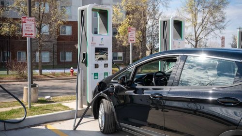 Hyundai's 600-mile EREV could finally end range anxiety for EV buyers