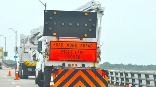 Toll Roads Could Be Coming To A Highway Near You
