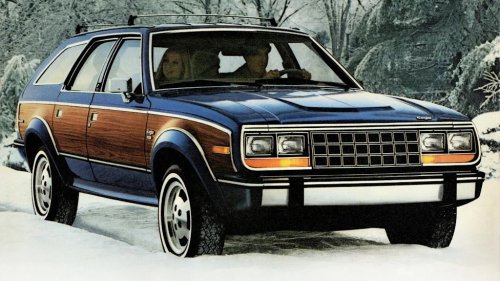 10 Cars Everyone Thought Would Flop, but Buyers Had Other Plans