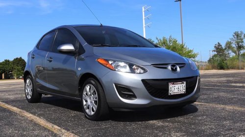 12 Mazda Models That Are Worth Buying Used