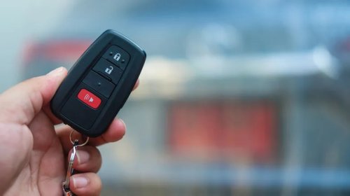 How To Get Your Car Out Of Anti-Theft Mode Using Your Key
