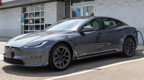 5 EVs That Depreciate More Than 50% In Just 5 Years