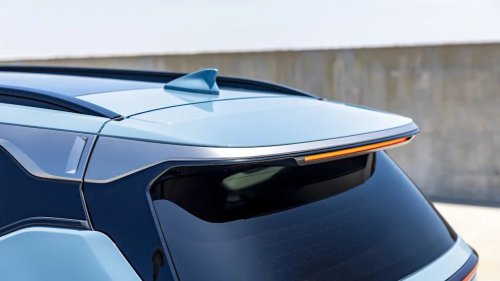 We Tested the 2027 Kia Seltos. It Gets a Lot Right, Just Don't Be in a Hurry.