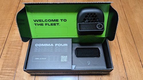 Ford, I replaced Ford BlueCruise with an open-source driver-assistance system — after 1,000 miles, I'm not going back