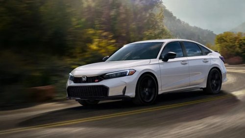 Toyota, Toyota RAV4, Honda, Should You Buy a New Toyota RAV4 or a Used Honda Civic? One Woman's Car-Buying Dilemma Has the Internet Talking