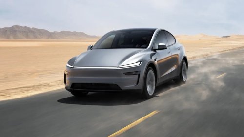 Tesla, Tesla Model Y, Tesla Model Y Recall Shows How One Missing Label Could Lead To A Crash