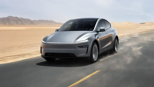 Tesla, Tesla Model Y, Tesla Model Y Recall Shows How One Missing Label Could Lead To A Crash