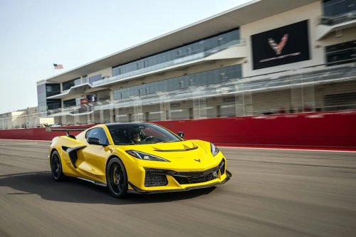 Chevrolet, Chevrolet Corvette, Chevrolet Corvette Trade in Value: Here's What You Should Get and Why