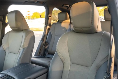 Lexus, Lexus LX, 2025 Lexus LX 700h Overtrail for Sale With 4,900 Miles