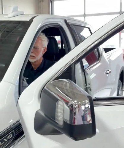 Chevy, Chevy Silverado Owner Receives $15K Repair Quote From Dealership, $9K From Second Mechanic