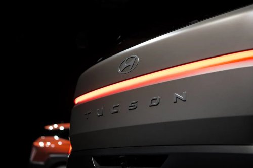 Hyundai, Hyundai Tucson, 2027 Hyundai Tucson Specs Are Out, And The CX-5 Has Reason To Worry