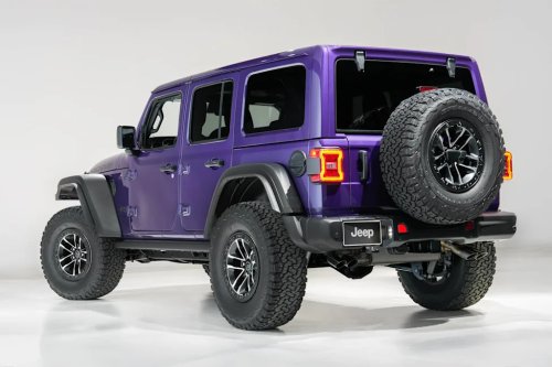 Ford Bronco Vs. Jeep Wrangler: Which One Is More Capable Off-Road?