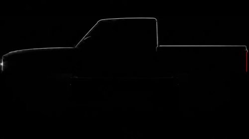 Slate, A Forgotten US Auto Brand Is Back To Try And Undercut Slate's $25K Pickup Truck