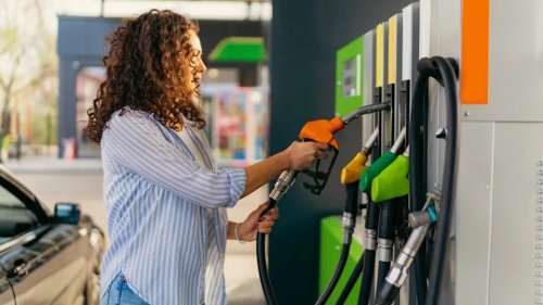 Trump's Iran War Might Lead To Increased EV Adoption