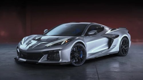 5 Of The Best Cars To Come Out In 2026 (So Far)