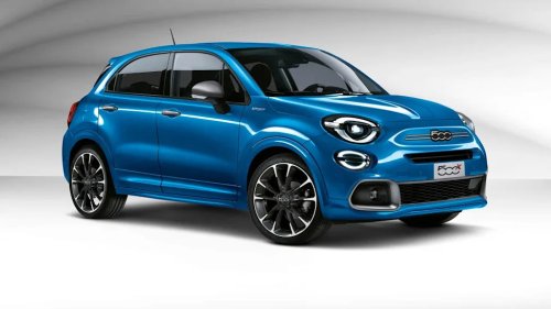 Fiat, Could Fiat Ever Make A Real Return To America?