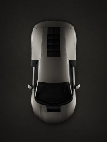 Gallery: Audi Nuvolari Photos