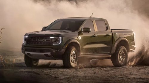 Ford Maverick Vs Ranger: What Are The Biggest Differences Between Them?