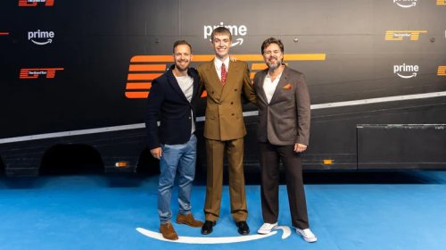 Here's Who Should Host The 'Top Gear' Reboot