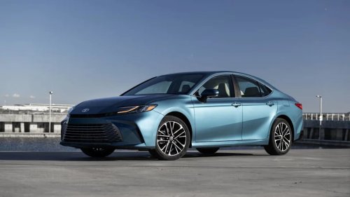 The Most Reliable Toyota Models In 2026, And Why RAV4 Is Missing