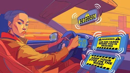 9 New-Car Features That Sound Convenient Until You Have to Live With Them
