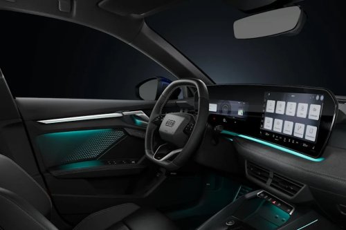 2027 Audi A3