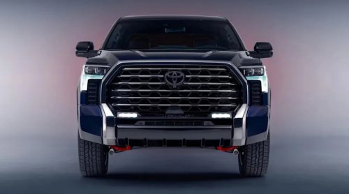 Toyota, Toyota Tundra, Why Another Toyota Tundra Recall Is Causing Headaches for the Manufacturer