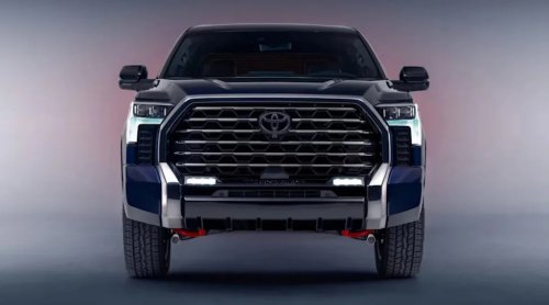 Toyota, Toyota Tundra, Why Another Toyota Tundra Recall Is Causing Headaches for the Manufacturer