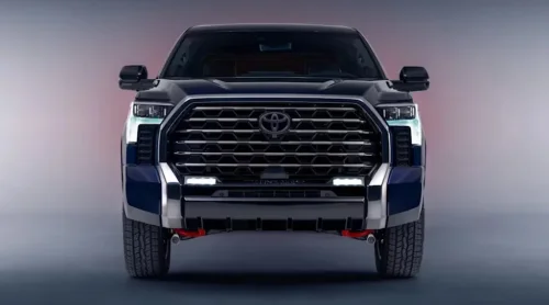 Toyota, Toyota Tundra, Why Another Toyota Tundra Recall Is Causing Headaches for the Manufacturer