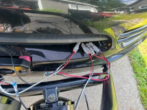 Your LED Light Bar Is Ugly, Get Vintage Halogen Fog Lamps Instead