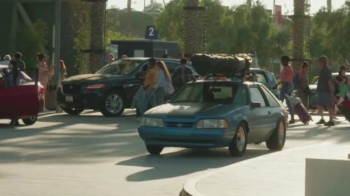 8 Great Cars You Might Have Missed In The Fast &amp; Furious Movies