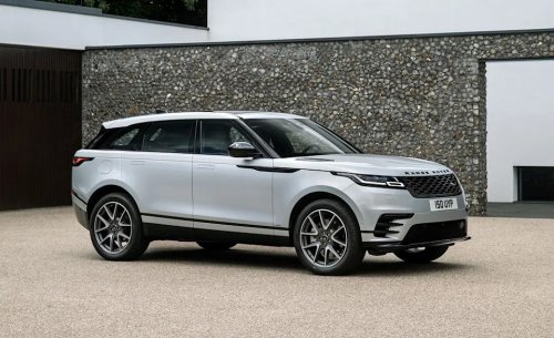 Land Rover, Rover, JLR Is Recalling 24K SUVs, Including the Land Rover Defender, for Another Power-Converter Issue