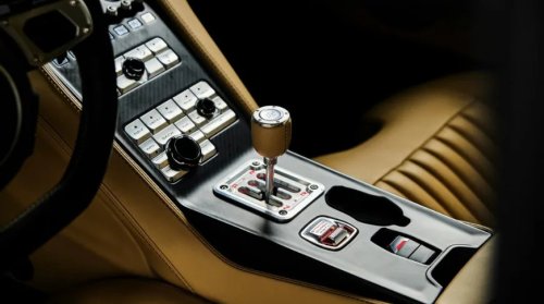 Fake Manual Transmissions Are Here. Does This Signal the End of True Manuals?